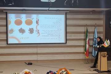 محدثه خدمتگذار